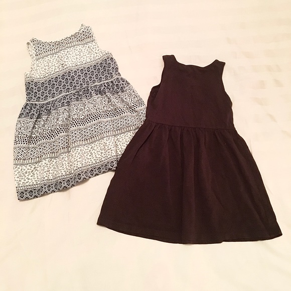🌺2 FOR $30🌺 H&M kids dresses! - Picture 2 of 7